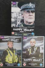Happy Valley series 1 en 2, Verzenden, Zo goed als nieuw, Vanaf 12 jaar, Boxset