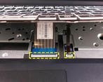 Lenovo IdeaPad G500 / G505 / G510 replacement toetsenbord, Ophalen of Verzenden, Gebruikt