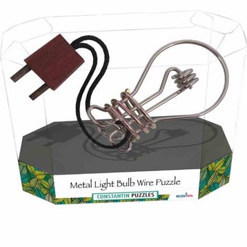 Metalen Geduld Lamp Constantin, Ophalen of Verzenden, Nieuw