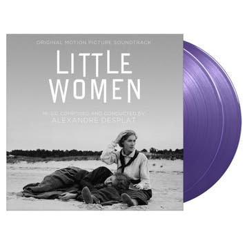 Little Women - Saoirse Ronan - Emma Watson - Florence Pugh -, Nieuw in verpakking