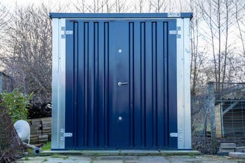 20ft containers | Allerlaagste prijs garantie | OP=OP