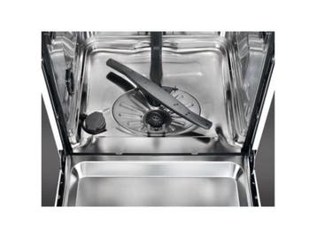 AEG FSE53650Z - Inbouw Vaatwasser - 60 cm - 13 Couverts -, Verzenden, Zo goed als nieuw