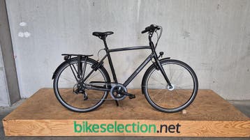 Mechanische fiets | Batavus Boulevard | -40%, Fietsen en Brommers, Ophalen, Versnellingen, Batavus, Zo goed als nieuw