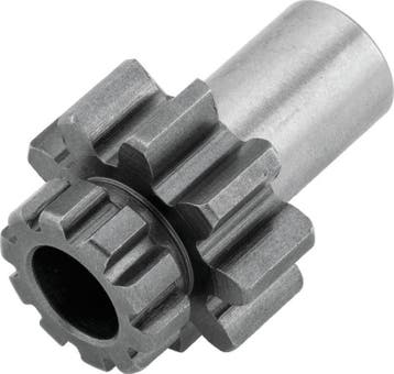 Twin Power 98-06 Big Twin 9 Tooth Pinion Gear Use With 66, Ophalen of Verzenden