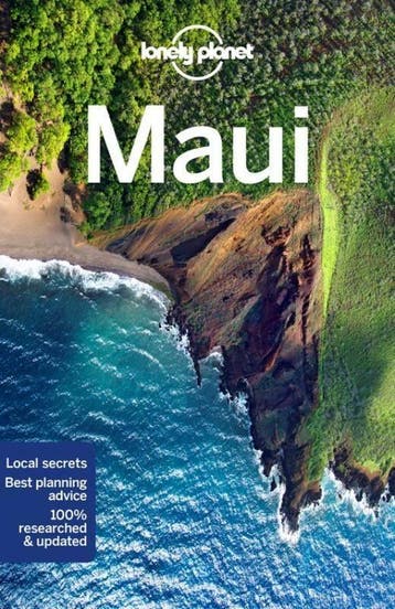 Maui - Amy C. Balfour 9781786578532, Verzenden, Gelezen, Amy C. Balfour