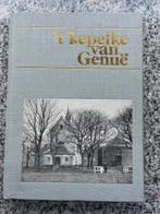 ’t Kepelleke van Genue (Genooi) 1631 - 1981, Boeken, Verzenden, 20e eeuw of later, Gelezen, ’t Kepelleke van Genu (Genooi) 1631 - 1981