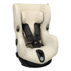 Maxi Cosi Axiss Hoes | Beige wafeltje, Kinderen en Baby's, Autostoeltjes, Nieuw