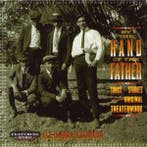 cd - Alejandro Escovedo - By The Hand Of The Father, Verzenden, Zo goed als nieuw