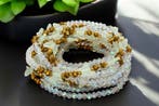 Waist Beads / Afrikaanse Heupketting - Akpakpa - Vlinder cry, Ophalen of Verzenden, Nieuw