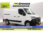 Renault Master 2.3 dCi L1H1 | Airco | Cruise | Camera |, Renault, Wit, Nieuw, Handgeschakeld