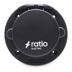 Ratio walstroom invoer 16A zwart, Ophalen of Verzenden, Nieuw