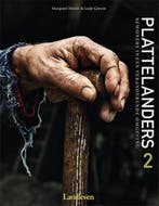 Plattelanders 9789491172403 Margreet Welink, Verzenden, Zo goed als nieuw, Margreet Welink