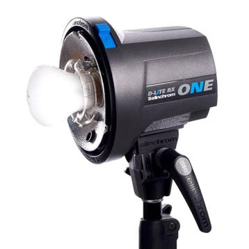Elinchrom D-LITE RX ONE - Tweedehands, Verzenden, Gebruikt