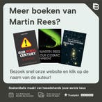 On the Future 9780691180441 Martin Rees, Verzenden, Gelezen, Martin Rees