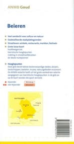 Beieren / ANWB goud 9789018021917 M. Meyer, Verzenden, Gelezen, M. Meyer