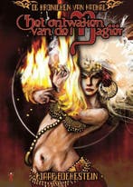 Het ontwaken van de magier / De kronieken van Kadhal / 3, Verzenden, Gelezen, Jaap Boekestein