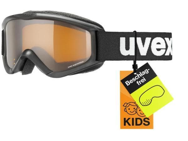 Veiling - uvex speedy pro - Skibril voor kinderen, Sport en Fitness, Skiën en Langlaufen