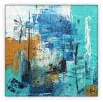 Giuseppe Panzica - Vol. 3506 - Eccelso (100x100 XXL)