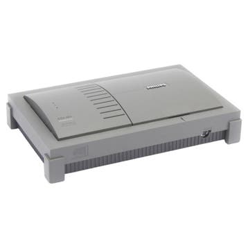 Philips CD-i 450 Speler / Console, Verzenden, Zo goed als nieuw