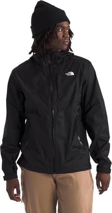 Winddichte Outdoor Jas | Blauw | Retourdeal | OP=OP, Ophalen of Verzenden, Zo goed als nieuw, Kleding
