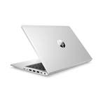 HP ProBook 440 G8 laptop i7-1165G7 8GB 256GB NVMe, Gebruikt, Qwerty, 8 GB, Minder dan 2 Ghz