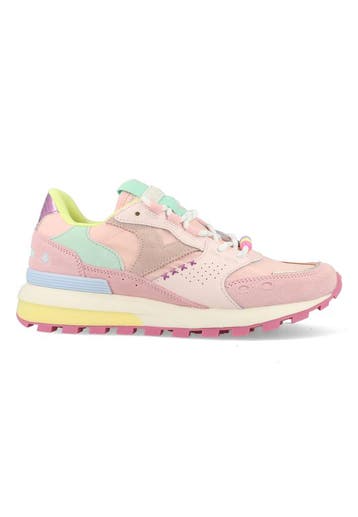 Victoria Sneakers 1156111-Rosa Roze-38, Kleding | Dames, Schoenen, Verzenden, Nieuw, Roze