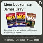 Max Verstappen 9789021343464 James Gray, Verzenden, Zo goed als nieuw, James Gray