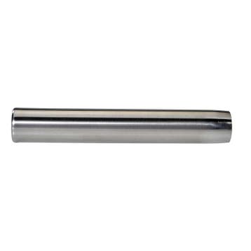 Overlooppijp | Ø38mm | 280mm | Geheel RVS Gastro-Inox, Verzenden, Nieuw in verpakking