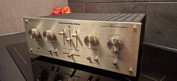 Marantz - Model 1090 Solid state geïntegreerde versterker, Nieuw