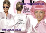 Pink Lady jas, aanbieding!!!, Verzenden, Nieuw, Historisch, Kleding