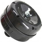 KFF400R Luchtfilter Rond 1/2M, Verzenden, Nieuw