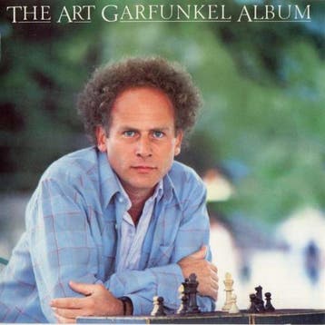 cd - Art Garfunkel - The Art Garfunkel Album, Verzenden, Zo goed als nieuw