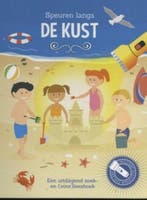 Speuren langs de kust 9789463541060 Sandra C. Hessels, Verzenden, Gelezen, Sandra C. Hessels