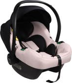 Kunert Cosmo Pink 40-87 cm i-Size Autostoel, Verzenden, Nieuw, 0 t/m 13 kg, Autogordel