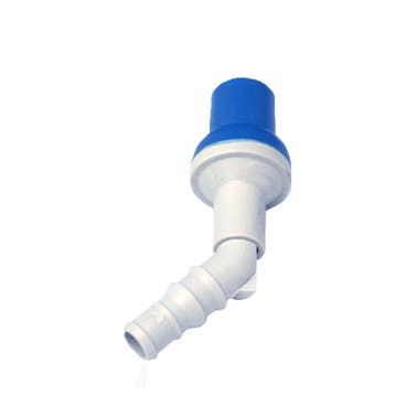 Comet Buitendouche Adapter, Caravans en Kamperen, Ophalen of Verzenden, Nieuw