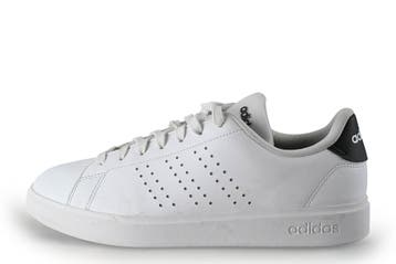 Adidas Sneakers in maat 43 Wit, Verzenden, Wit, Adidas, Sneakers of Gympen