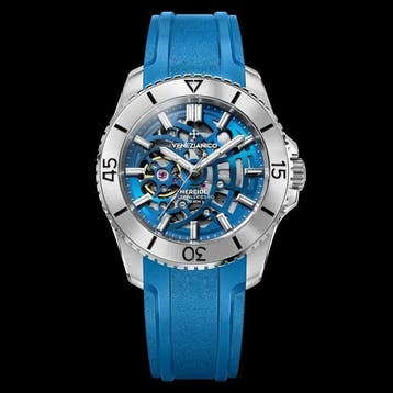 Venezianico - Venezianico Nereide Ultraleggero Automatico -, Nieuw