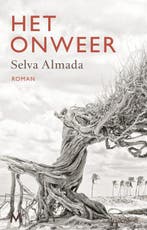 Het onweer 9789029089951 Selva Almada, Boeken, Verzenden, Zo goed als nieuw, Selva Almada