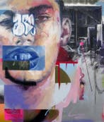 Apset (1984) - Urban tribes #6