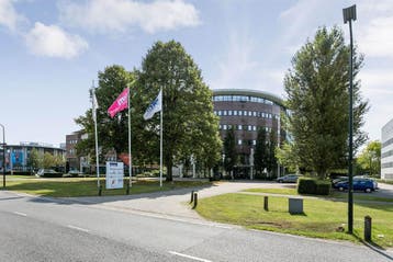 Kantoorruimte te huur Enschede Hengelosestraat 581, Huur, Kantoorruimte