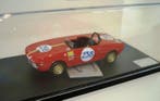 Faxcar 1:43 - Model raceauto - Lancia Fulvia F&M Barchetta, Nieuw
