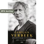 Gertjan Verbeek 9789048858811 Eddy van der Ley, Verzenden, Zo goed als nieuw, Eddy van der Ley