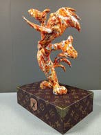 Brother X - Woody Woodpecker by Louis Vuitton - XL - Gallery, Antiek en Kunst