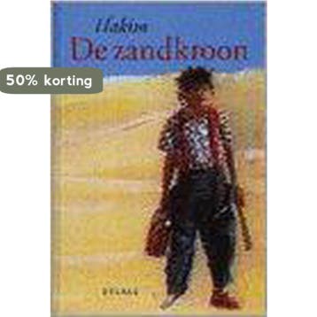 Zandkroon 9789054600220 Hakim, Verzenden, Gelezen, Hakim