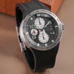 Porsche Design - Flat Six Chronograph - P6340 - Heren -, Nieuw