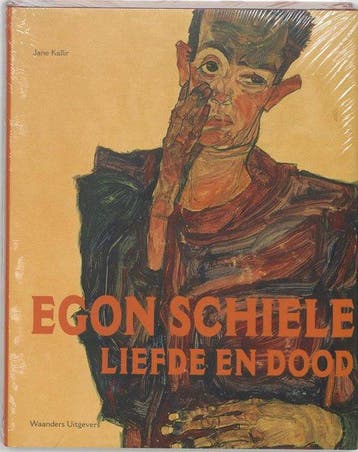 Egon Schiele, Ophalen of Verzenden, Nieuw