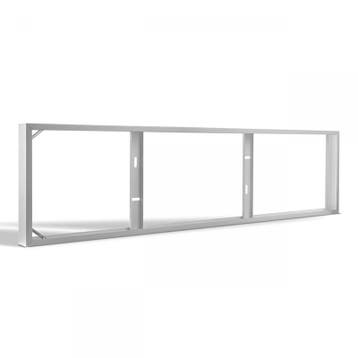 Opbouwframe - | - 120x30 - | - LED - paneel, Ophalen of Verzenden, Nieuw in verpakking