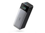 Anker 737 Power Bank - PowerCore 24K - 24000 mAh - 140W PD, Verzenden, Zo goed als nieuw, Anker
