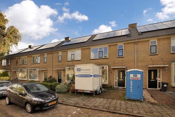 Te huur: Huis Egelantierstraat in Badhoevedorp, Noord-Holland, Badhoevedorp