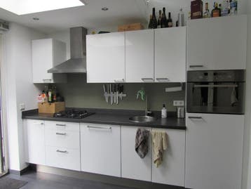Te huur: Appartement Burgemeester Cortenstraat in Maastricht, Limburg, Maastricht, Appartement